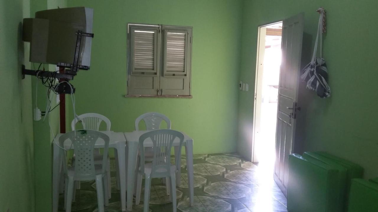 Pousada Recanto Atalaia لويس كوريا المظهر الخارجي الصورة