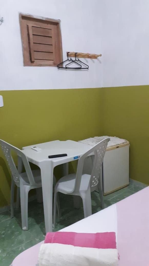 Pousada Recanto Atalaia لويس كوريا المظهر الخارجي الصورة