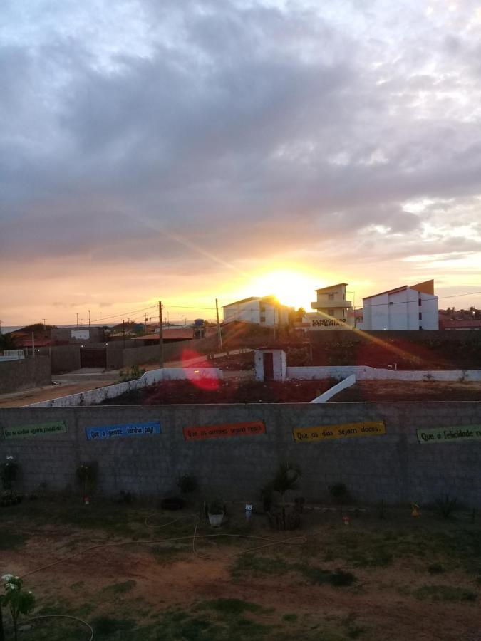Pousada Recanto Atalaia لويس كوريا المظهر الخارجي الصورة